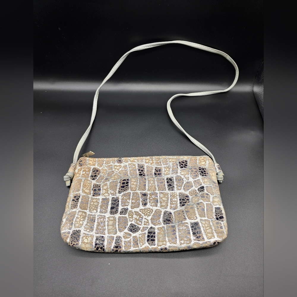 Bags By Pinky Crossbody Bag